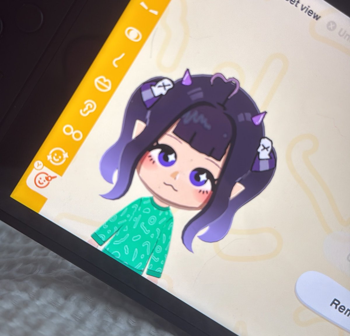 Momo 💀💜 | DEBUT JUNE 30th tweet media