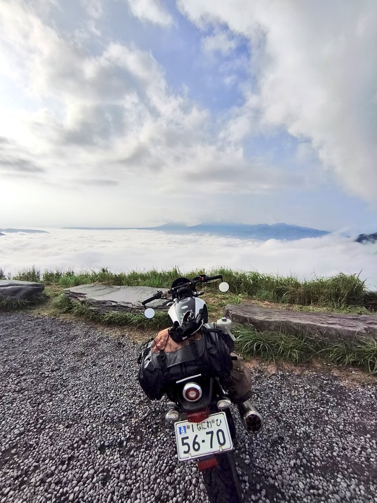 ふさお155xsr@ぷこ主 tweet media