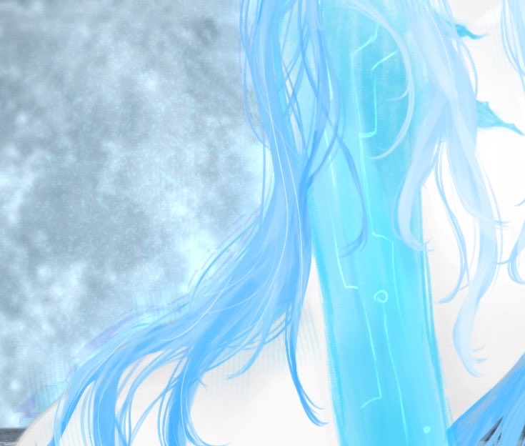 ☾Elune.。*゚+.*.。☽ tweet media