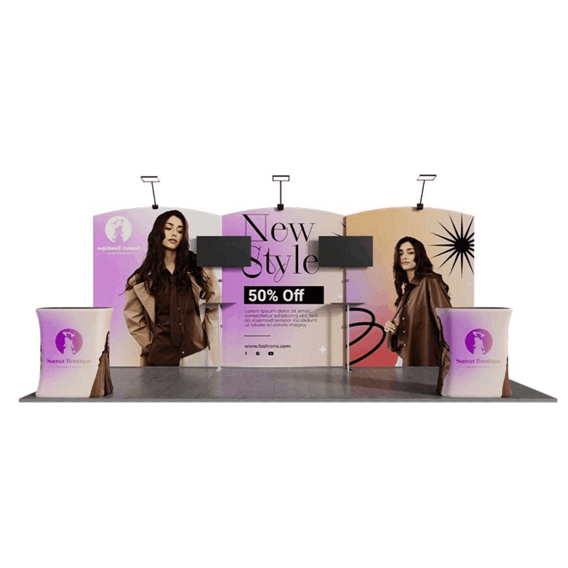 expodisplaysca's tweet image. Custom Trade Show Exhibits for Better Booth Engagement

Boost booth traffic with premium custom trade show exhibits, modular trade show exhibits, and eye-catching booth displays built for business growth.
expodisplays.ca/trade-show-boo…
#TradeShowExhibits #BoothDesign #EventMarketing