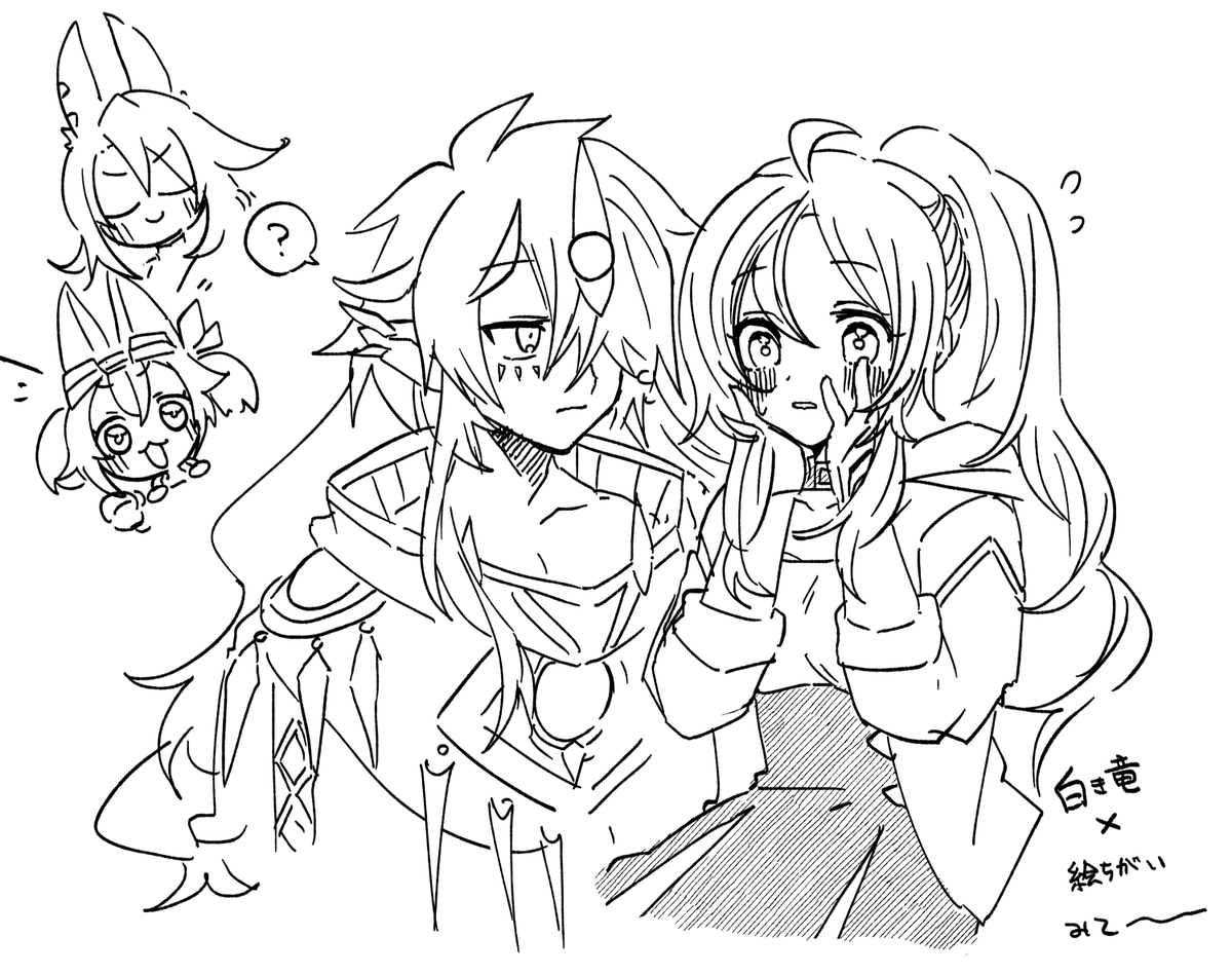 し（さ） tweet media