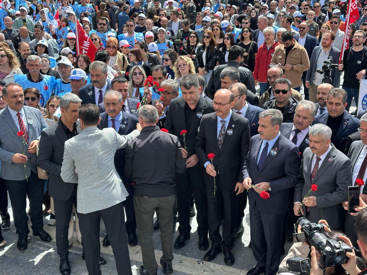 Talip Geylan tweet media