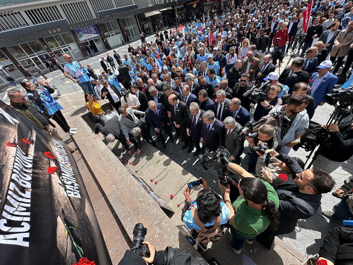 Talip Geylan tweet media