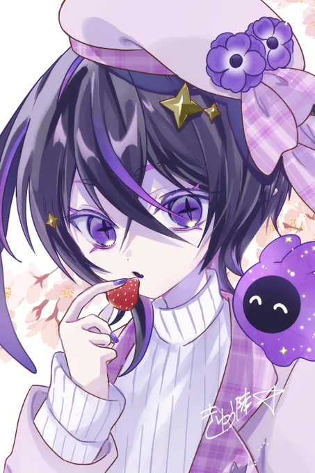 春ですね✧。❀·̩͙