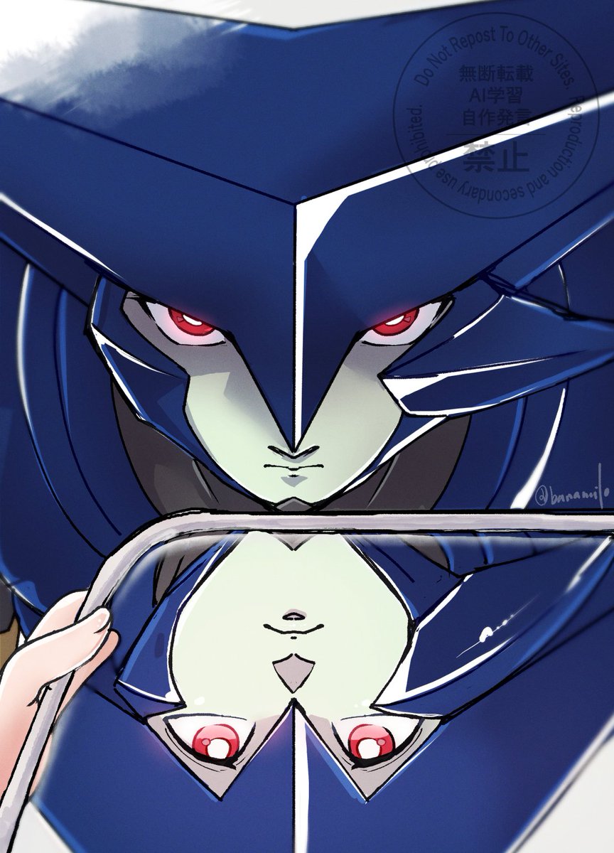 ばななみそ⚔️🎀 tweet media