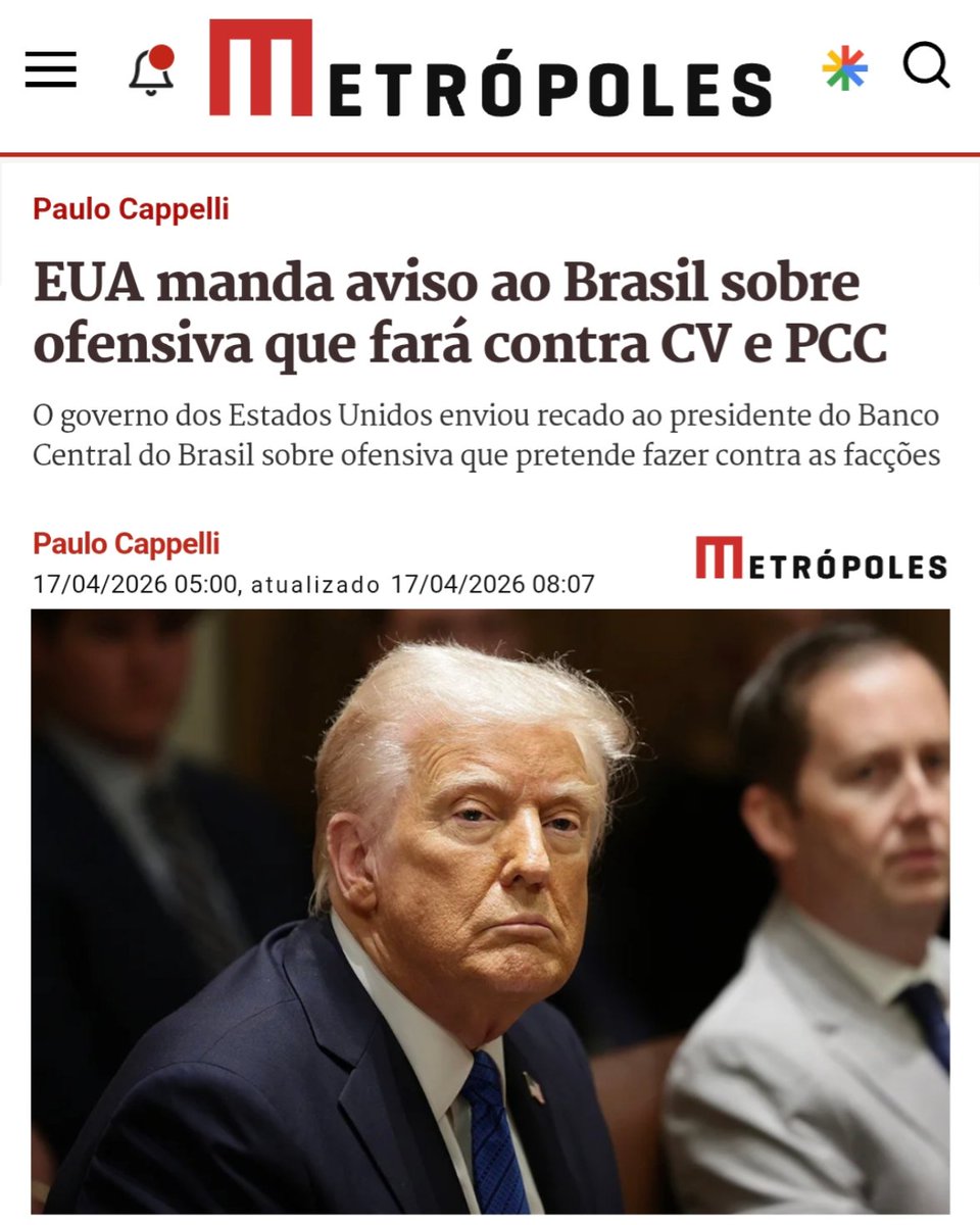 RT do Brasil tweet media