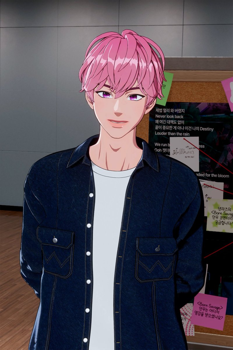 PLAVE(플레이브) OFFICIAL tweet media