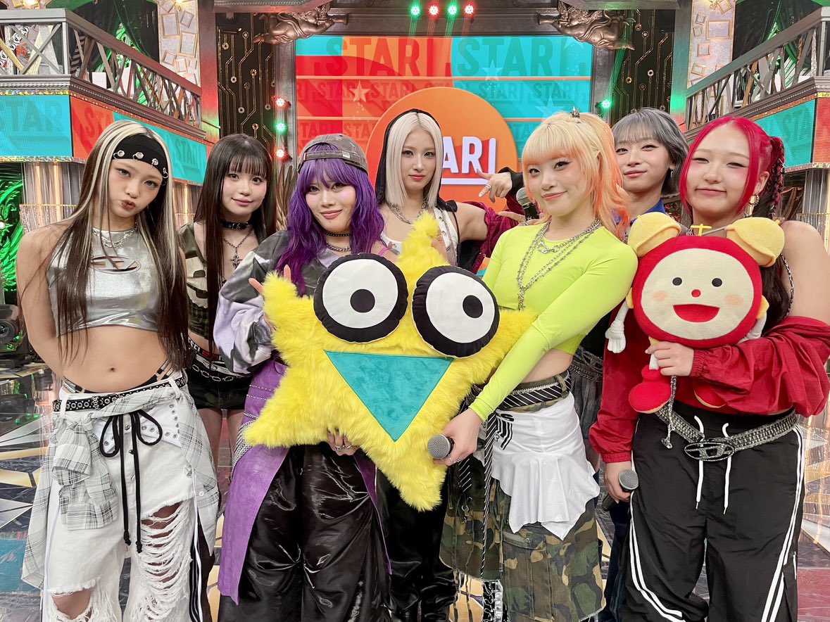 めざましテレビ tweet media