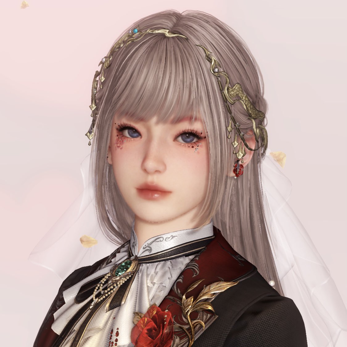 gracy #APRILUS🐦‍⬛ tweet media