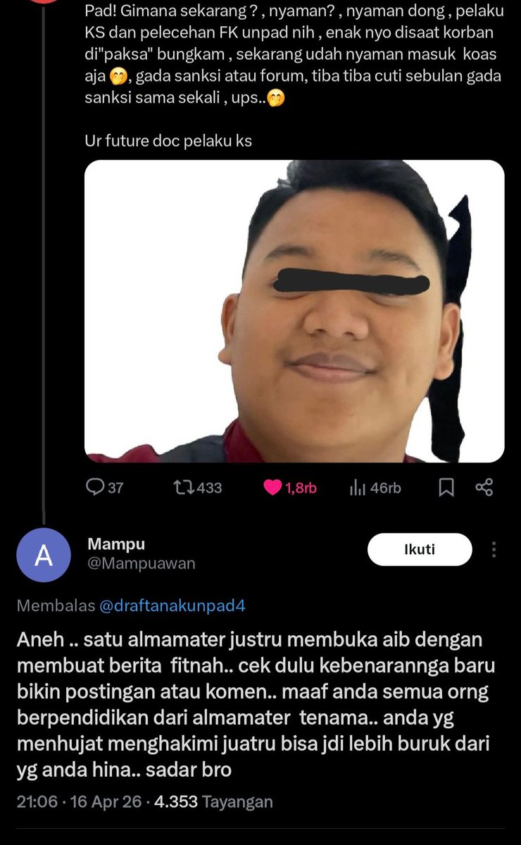 Unpadfess tweet media