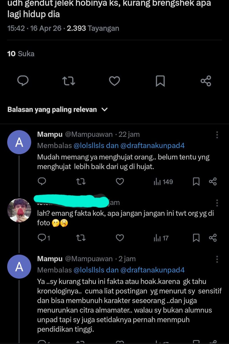 Unpadfess tweet media