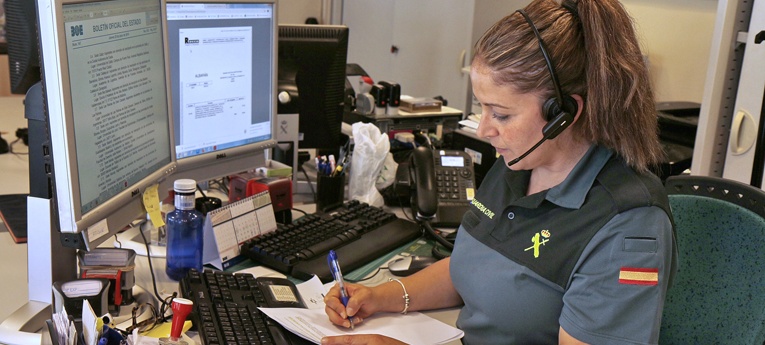 Ministerio del Interior tweet media