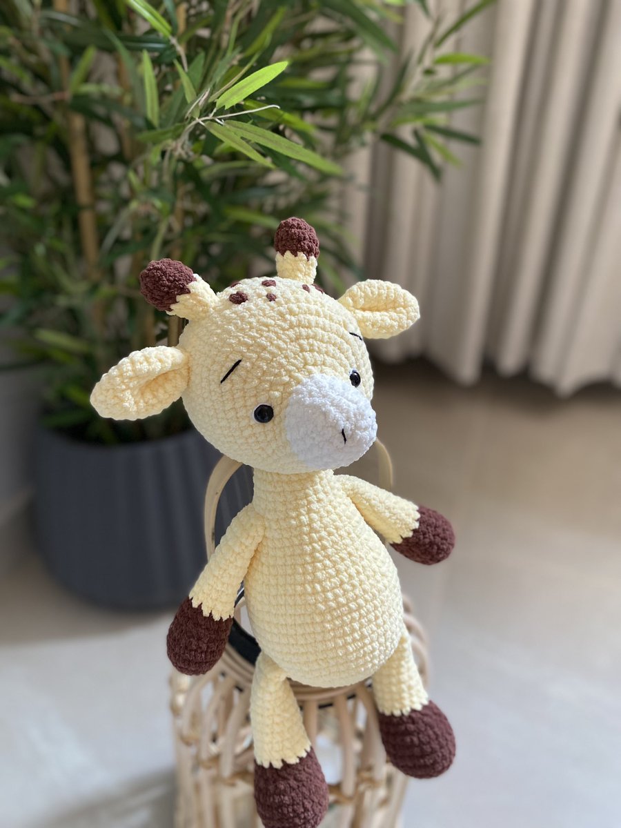 رود كروشيه 🧶 tweet media