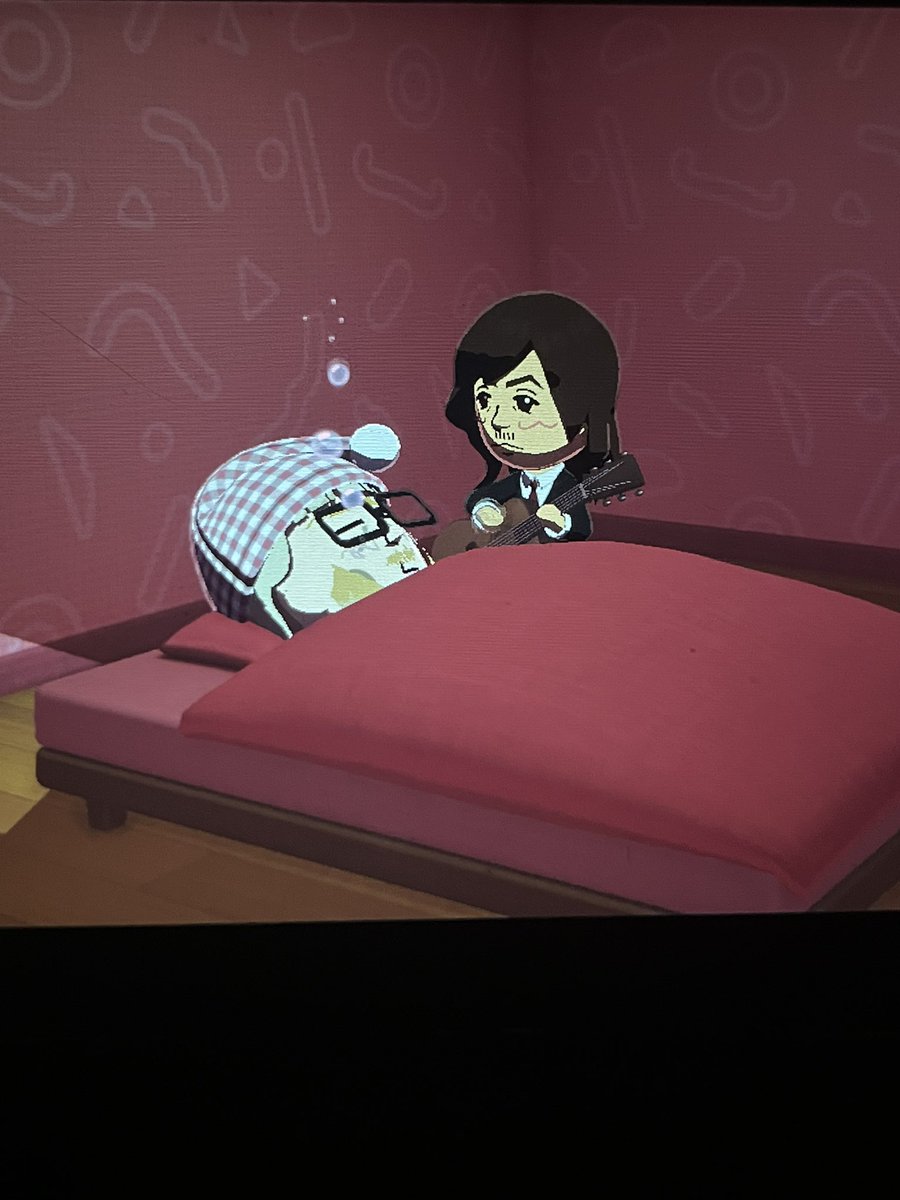 february 🪩𓇶 • HTS 4/18 tweet media