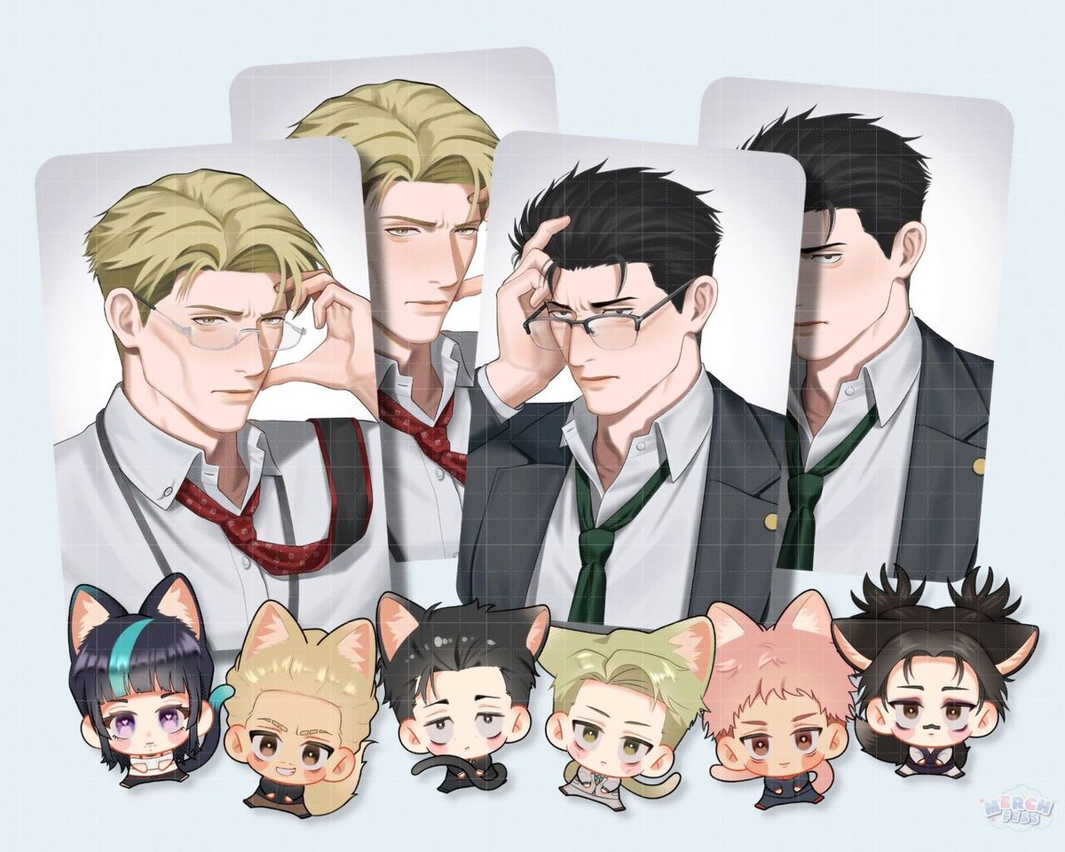 Merch Fess tweet media