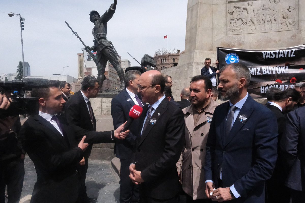 Talip Geylan tweet media