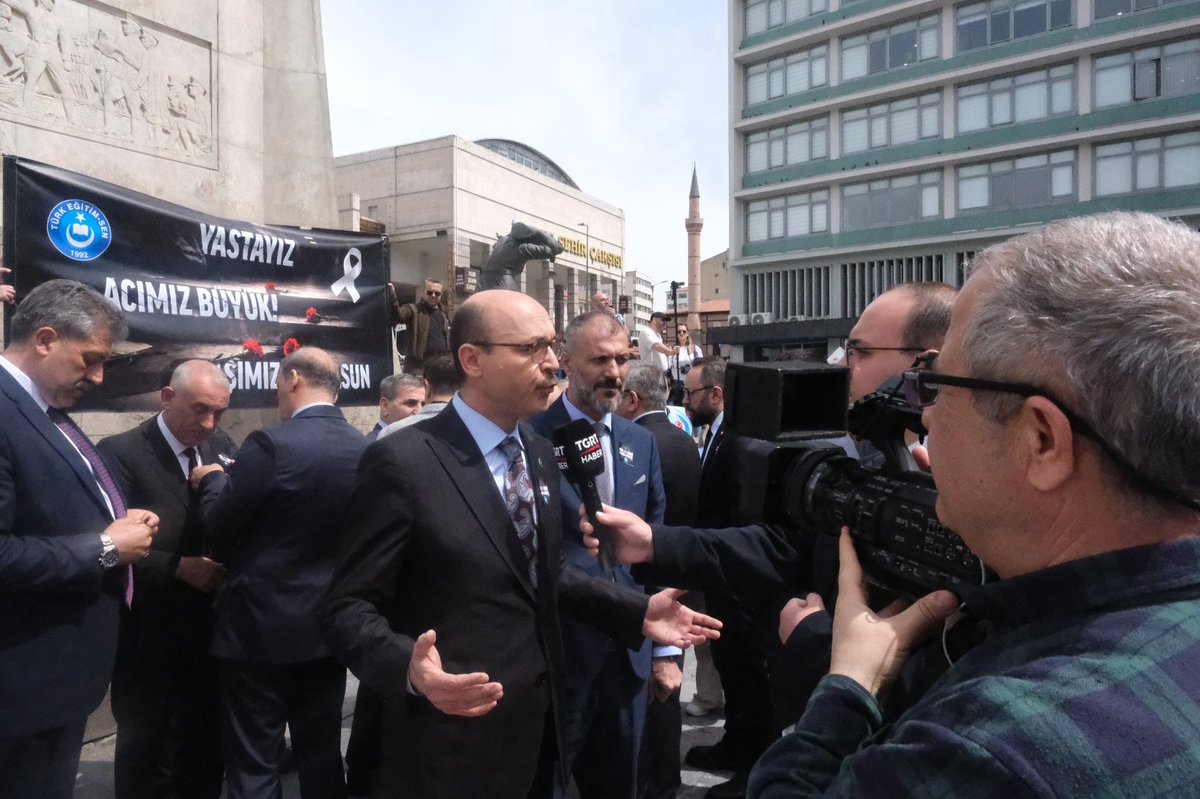 Talip Geylan tweet media