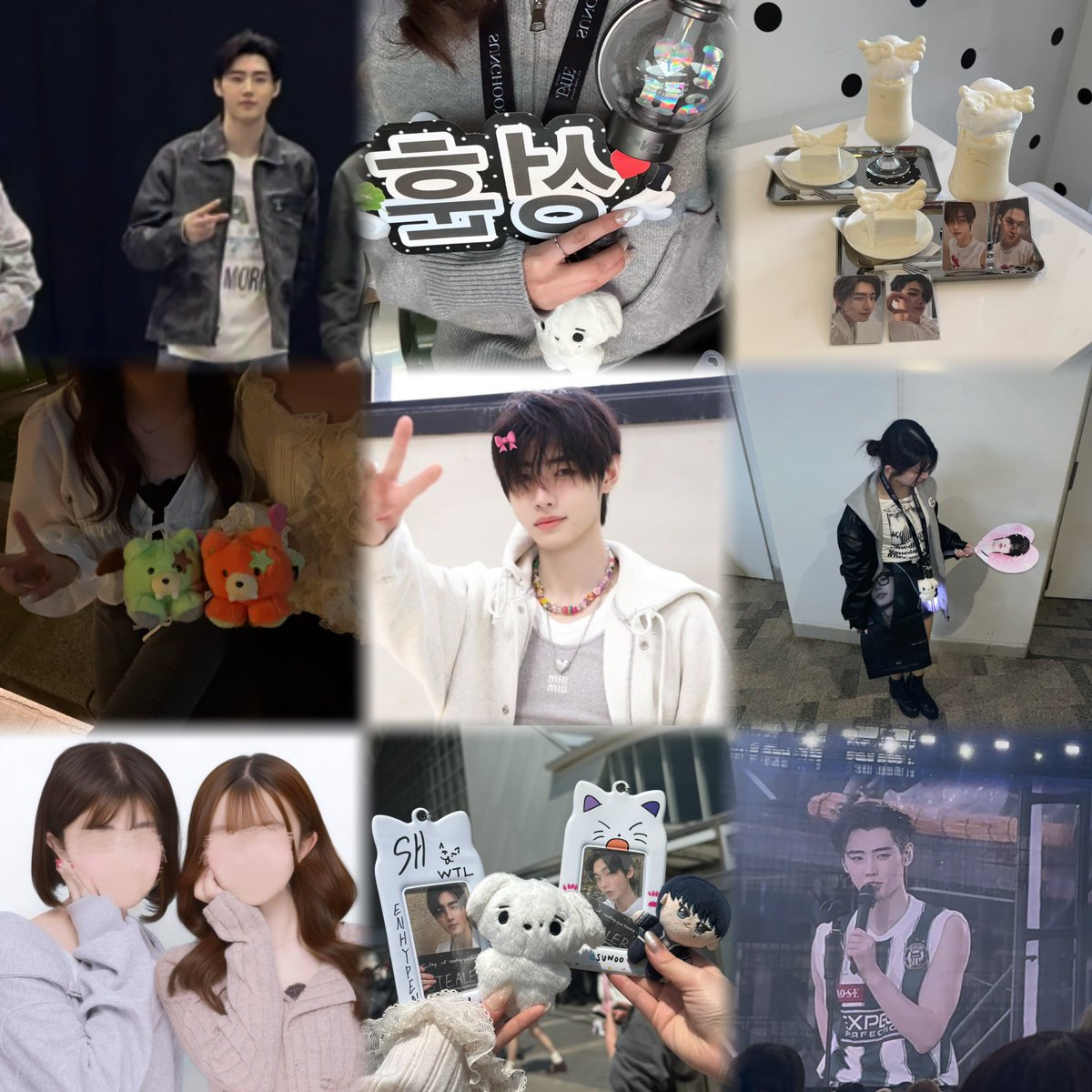 Hoonのトリコ tweet media