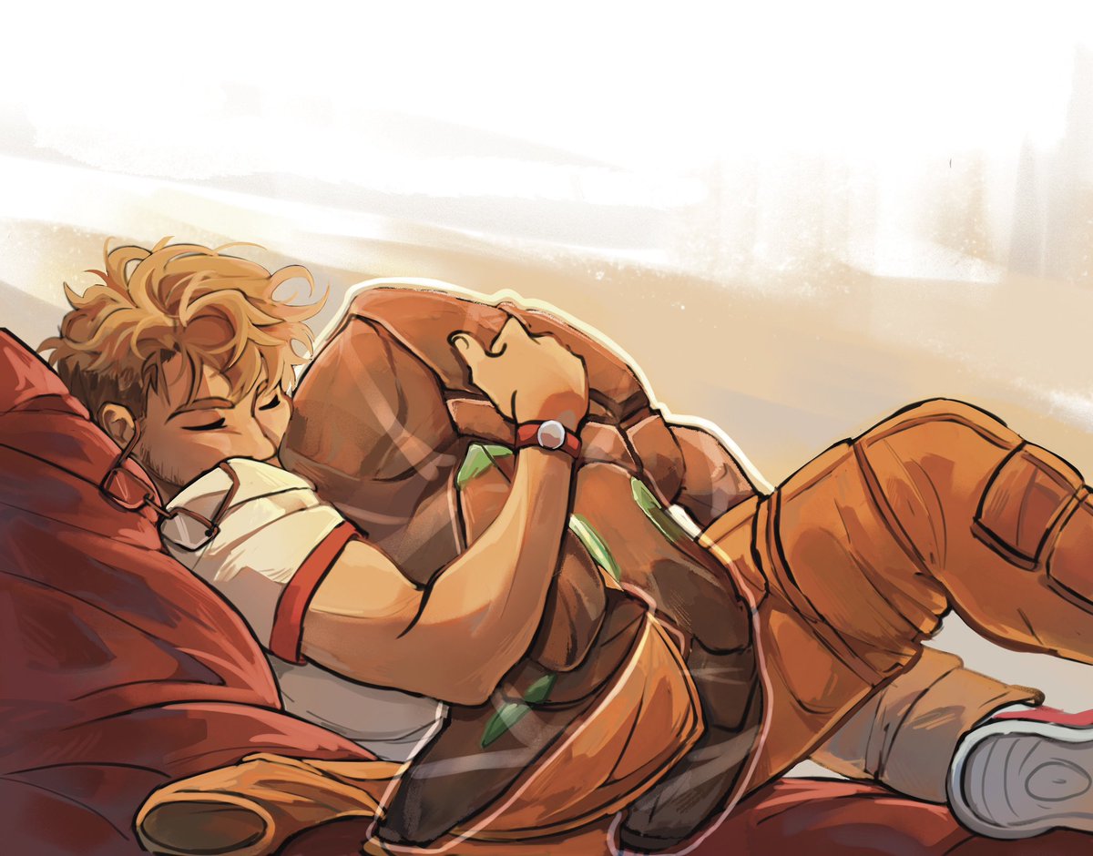 Persiiart 🚦 tweet media