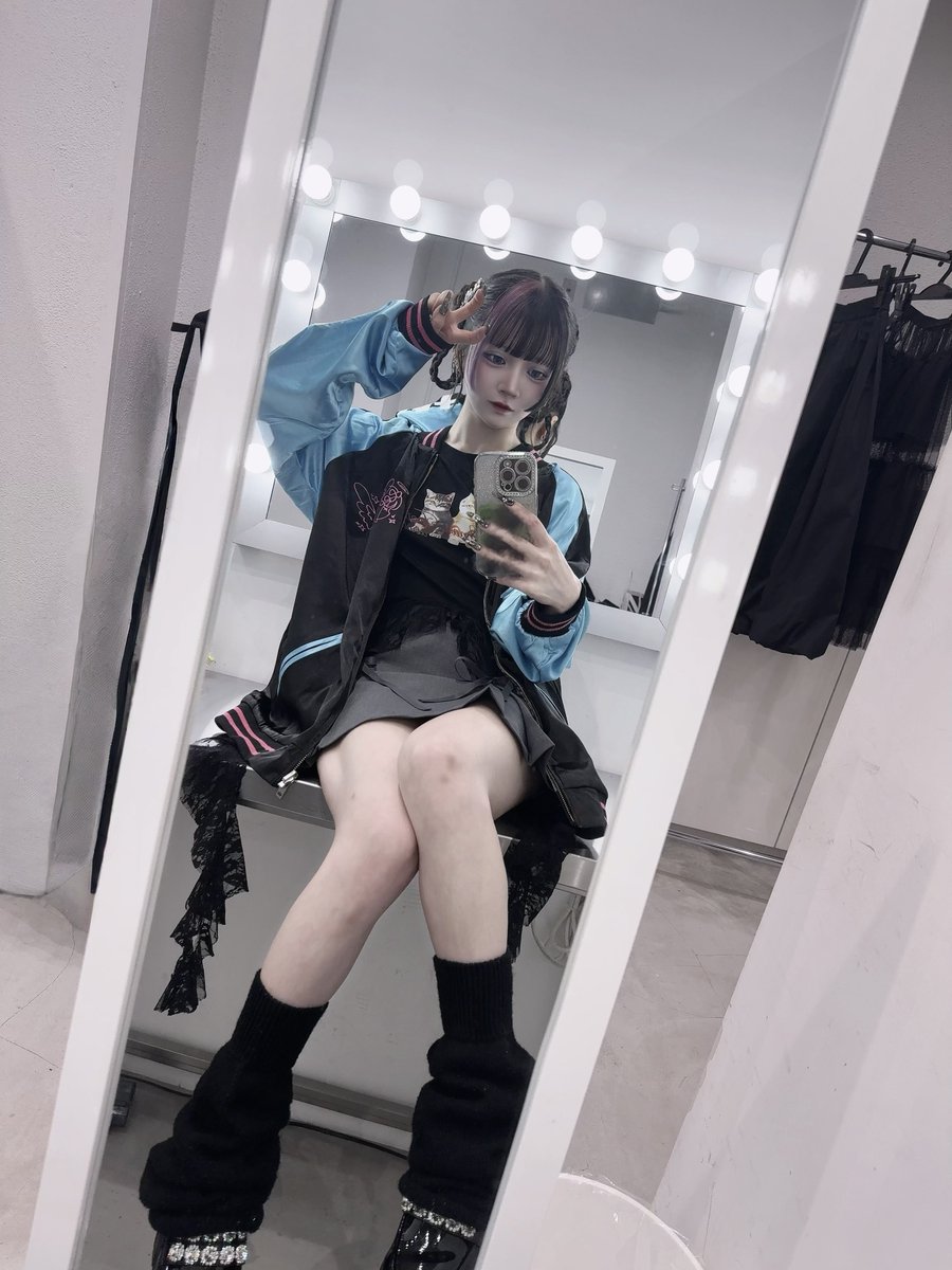 川口 莉奈 tweet media