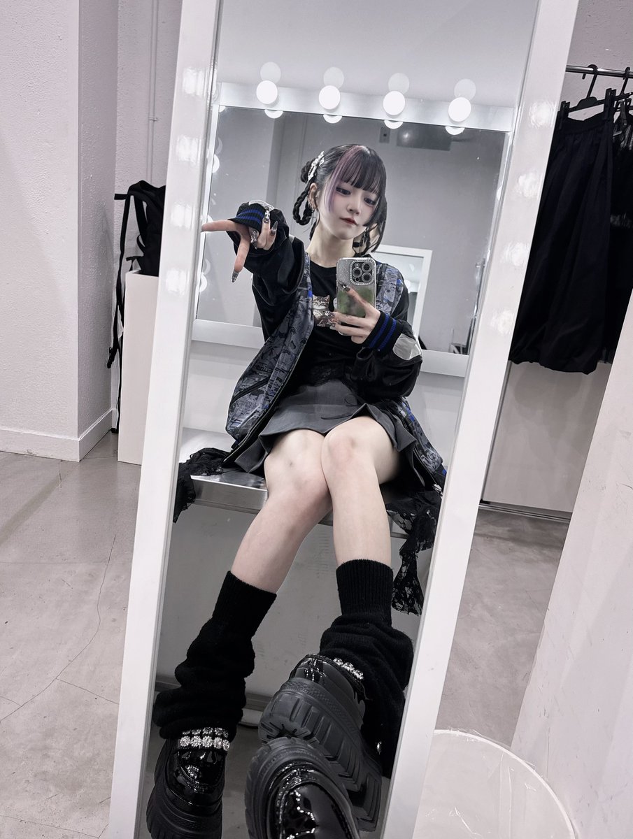 川口 莉奈 tweet media