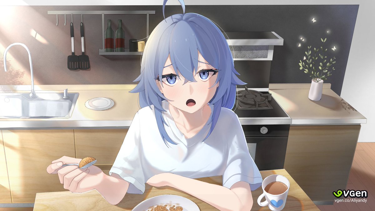 Aliyandy1's tweet photo. Imagine you’re Rudeus, and this is your POV!

#無職転生 #mushokutensei #roxymigurdia https://t.co/V07itIpIbQ