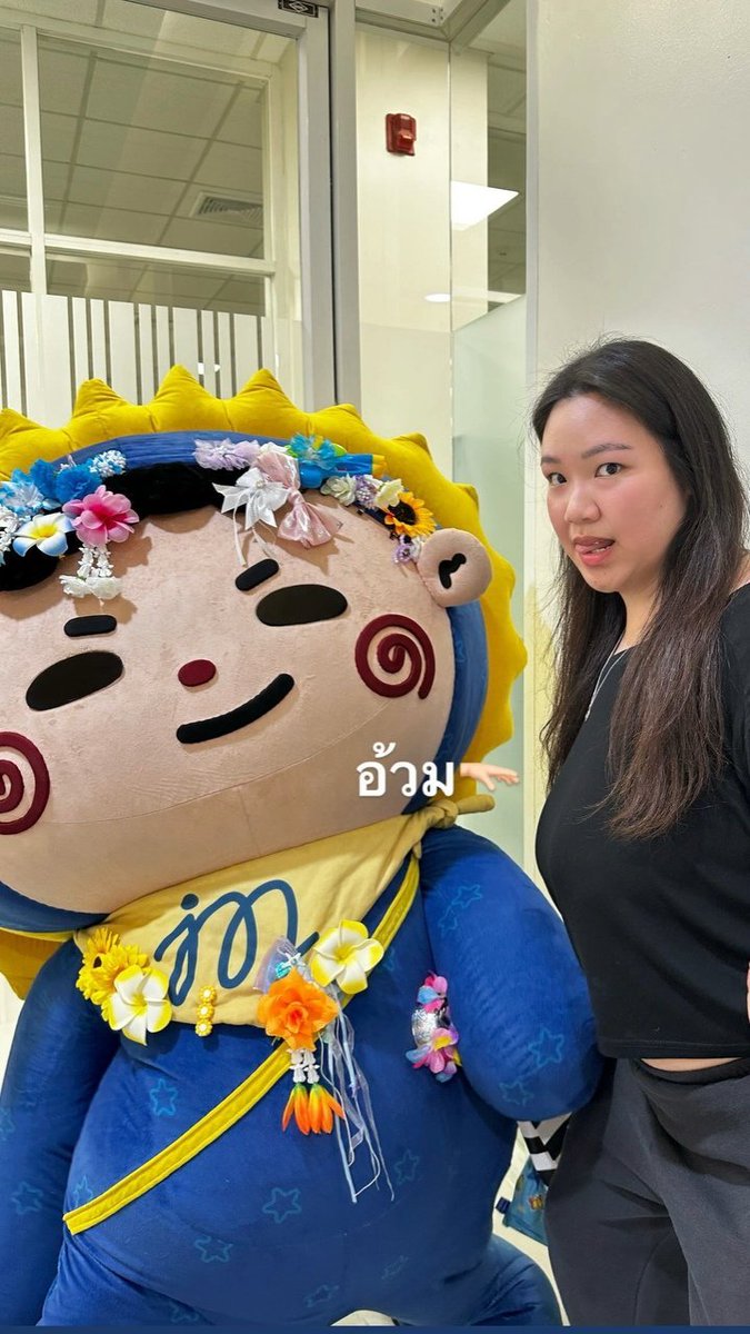 Miss Horksri tweet media