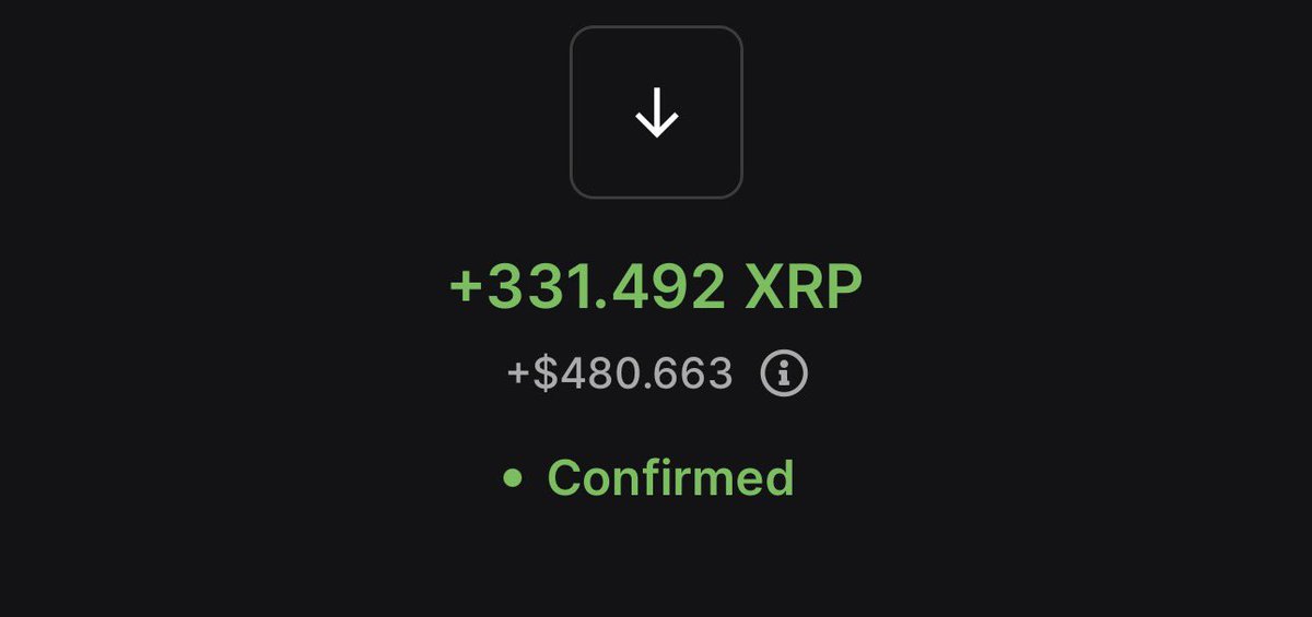 Stevie 🔮 $XRP tweet media