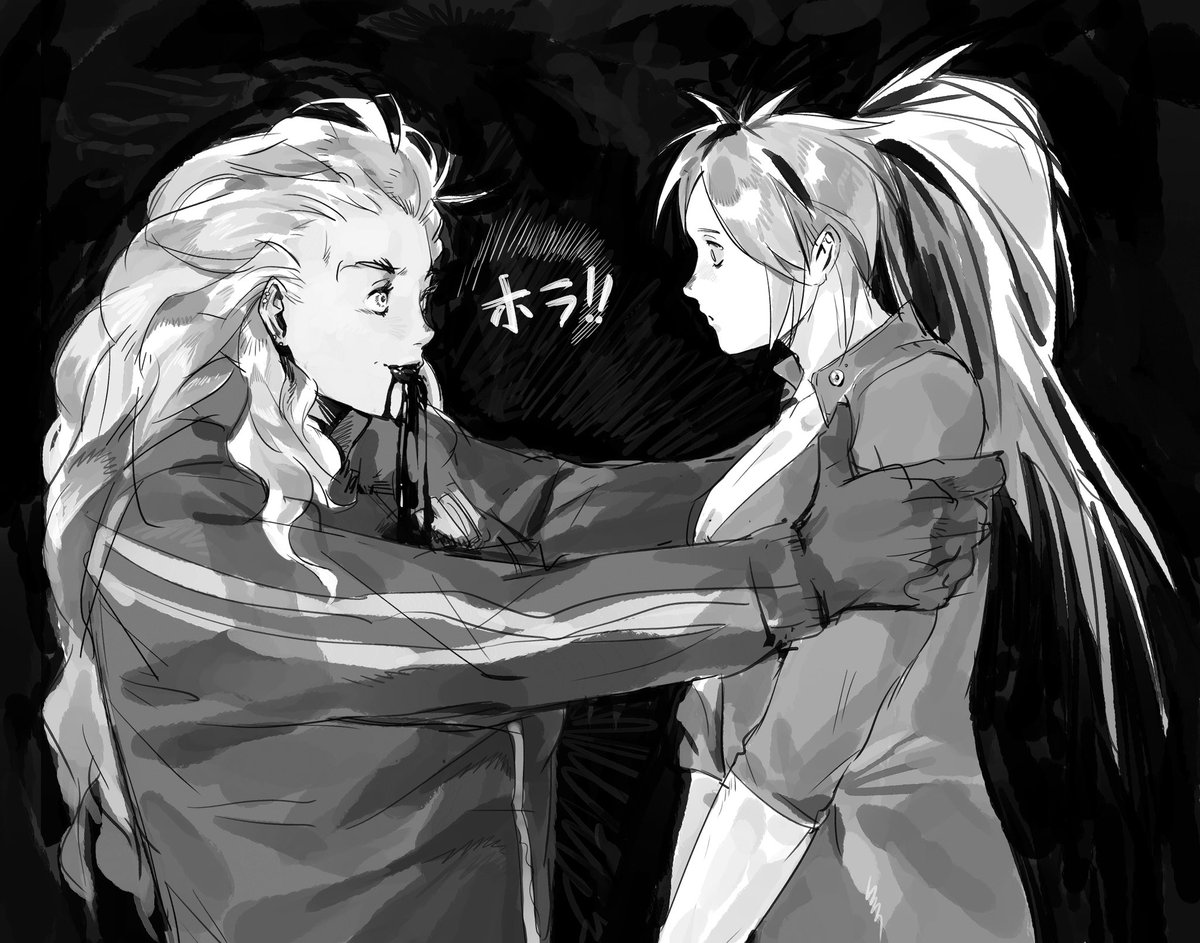 温和犬 tweet media