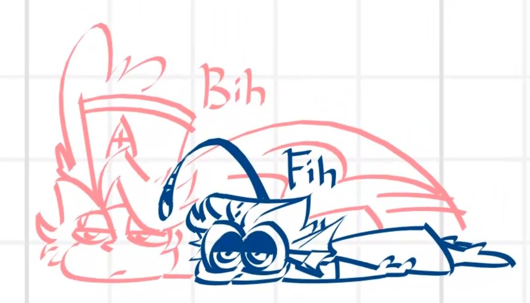 Fluffy (#1 ABEL-IST) tweet media