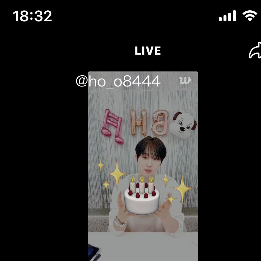 ho_o8444's tweet photo. #HBD_HYUK_EVENT
ヒョクくん🤍생일 축하해요꙳⸌🎂⸍꙳또 멋진 한 해가 되길 바란다! 매일 꾸준히 노력하고 있는 당신은 정말 대단합니다 혁이의 꿈은 나의 꿈이다 혁이의 웃는 모습을 계속 보고 싶다 언제까지나 함께 있을게! 또 곧 만나자! 오늘은 혁이를 중심으로 세상이 돌아가고 있어요🌎✨️ https://t.co/jdkEtikSRh