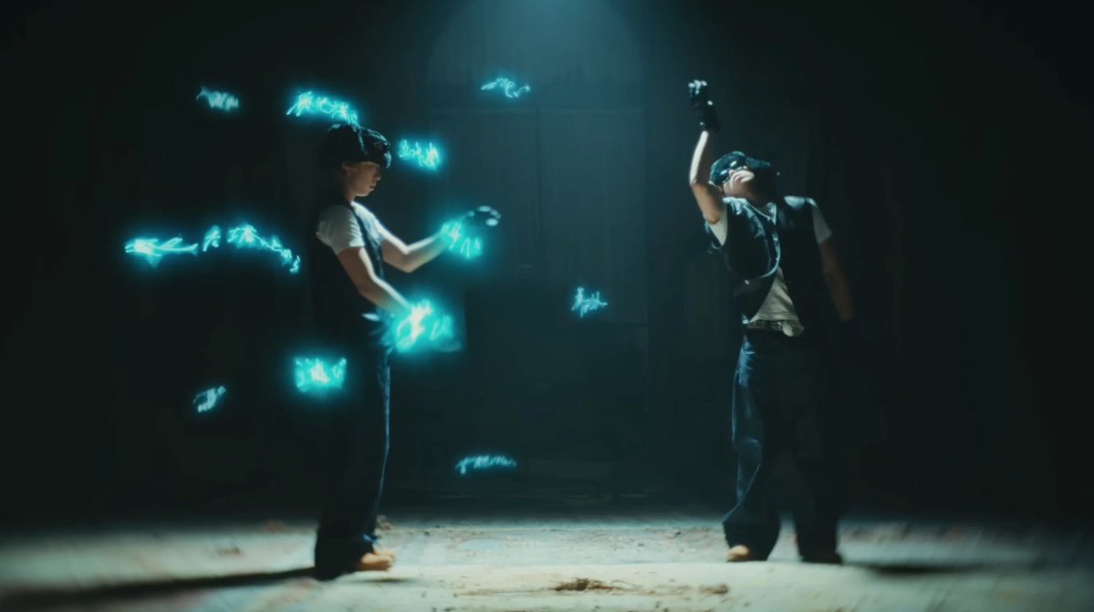 illbuddha/神崎峰人 tweet media