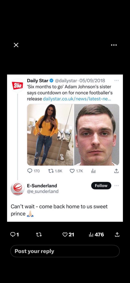 Karl Graham tweet media