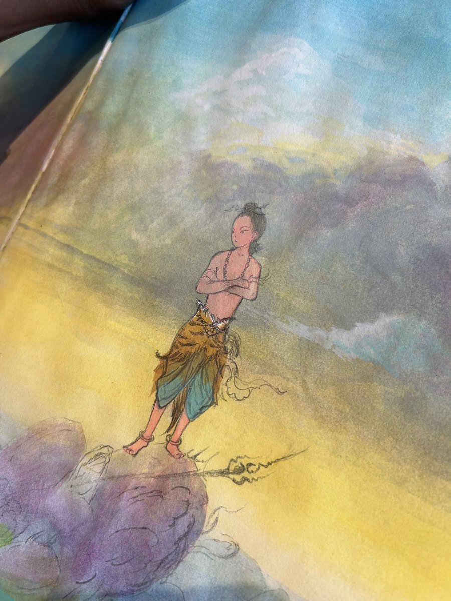 sri su rha tweet media