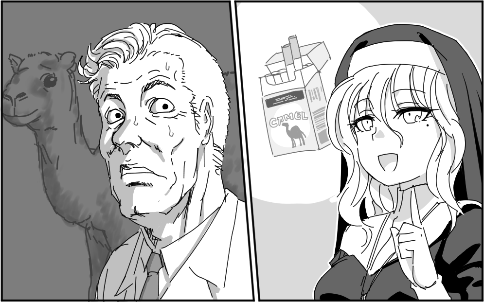 味之介 tweet media