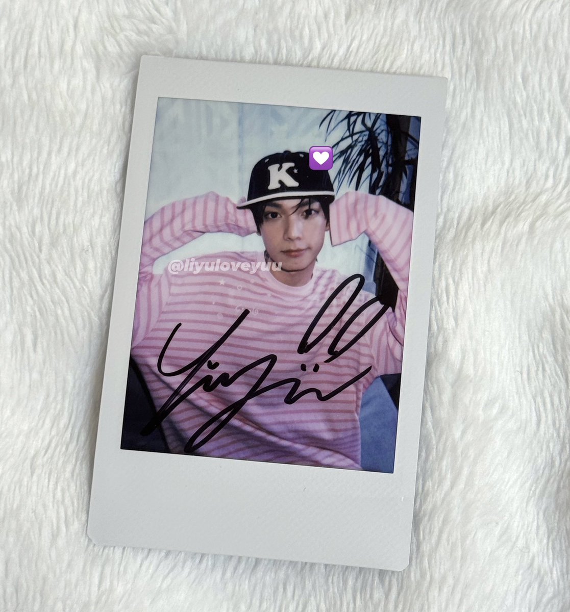 하트💟 tweet media