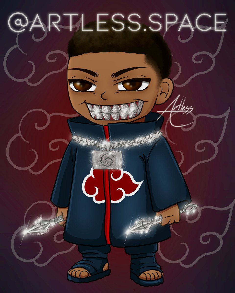 •ARTLESS• tweet media