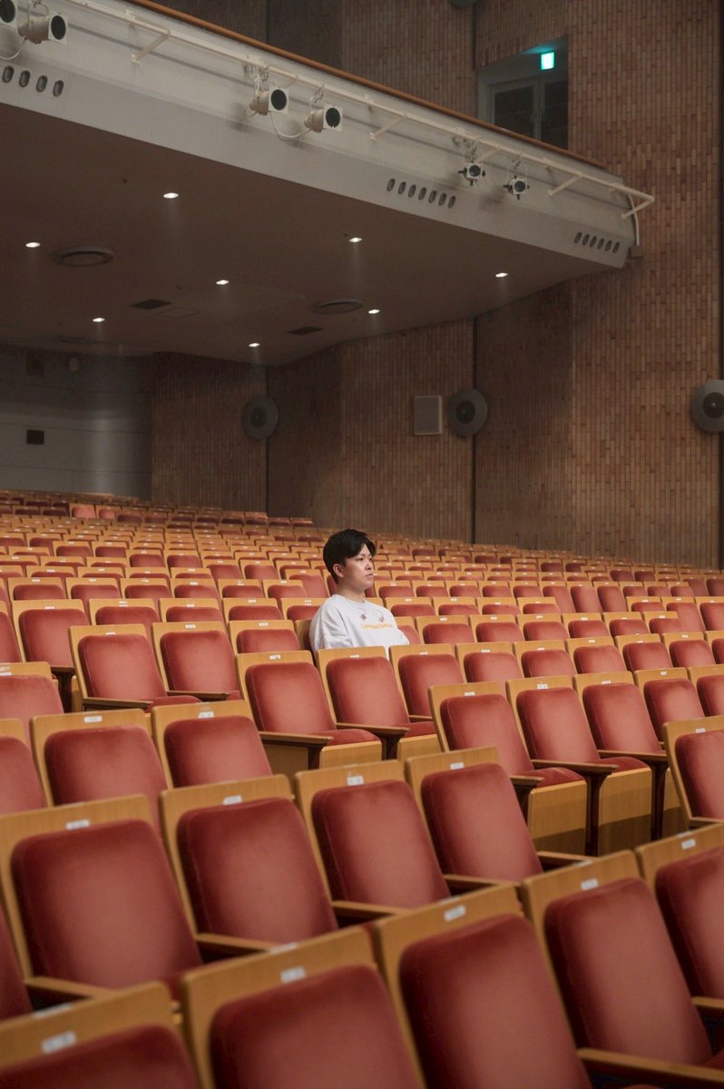 小川貴之(sumika) tweet media