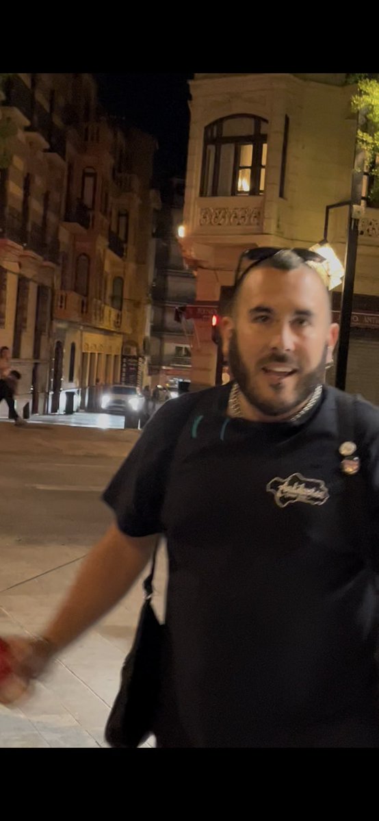 David Roca Mudarra tweet media