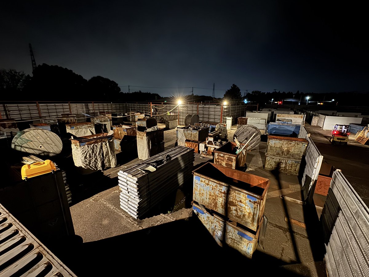 サバゲーフィールドTEDO(公式) tweet media