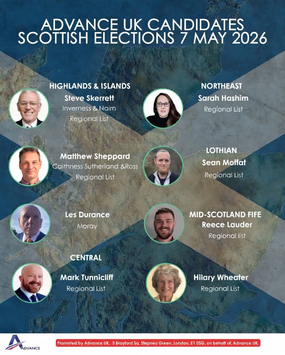 SarahHashim101's tweet photo. @Michaela0w Hopefully our extended family will support our fantastic candidates. We have candidates standing 😀 @aukscotland https://t.co/5OfOjfyraX