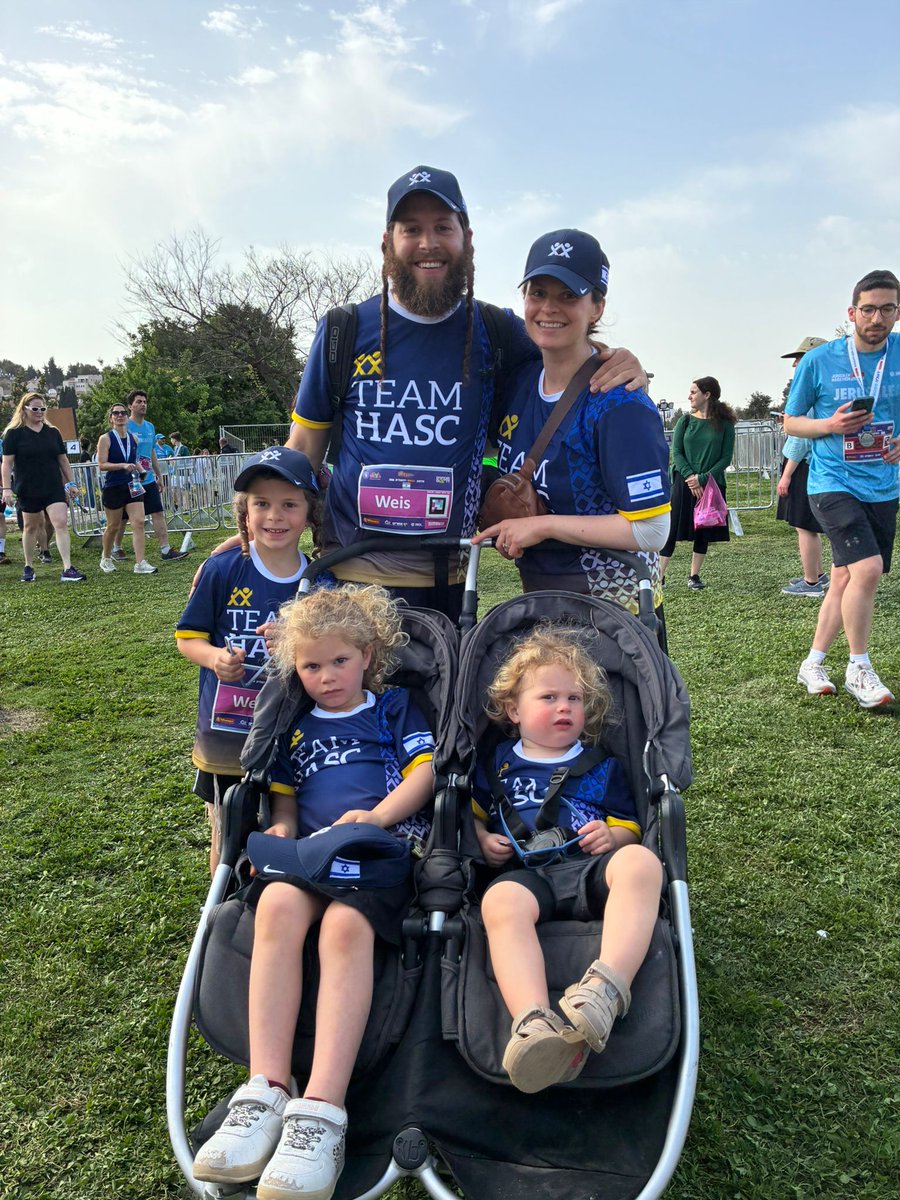 Camp HASC tweet media