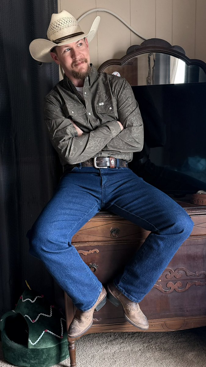 The Cowboy’s Ghost tweet media