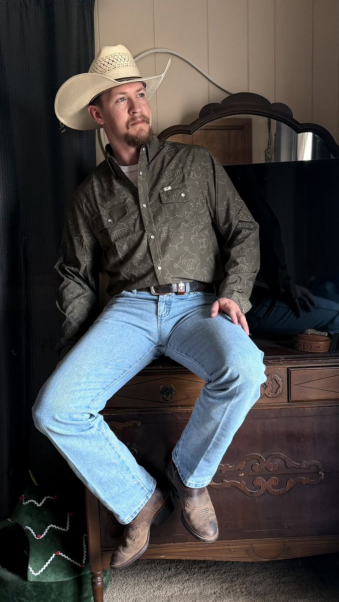 The Cowboy’s Ghost tweet media