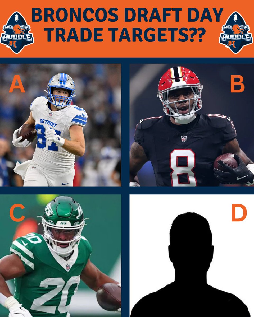 Mile High Huddle tweet media