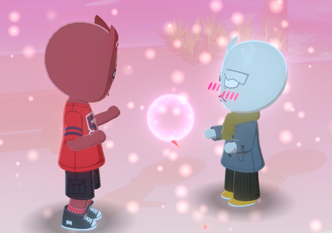 guppysters's tweet photo. this was before they got together but theyre dating now ... Euuyee !!! https://t.co/EVBT8q9Ox4
