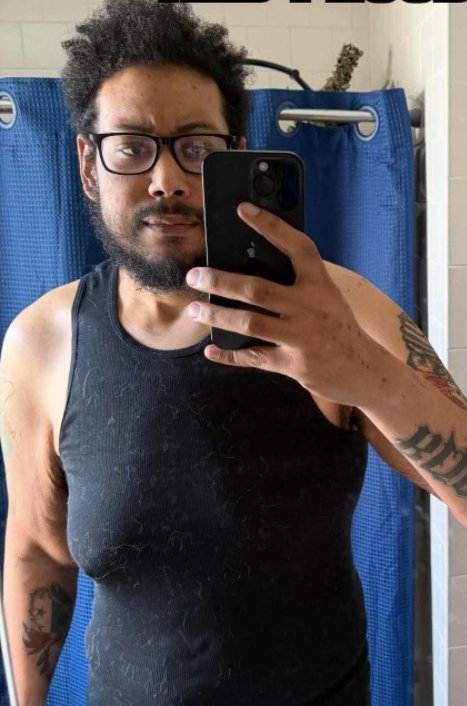 CG from the 713🇲🇽 tweet media