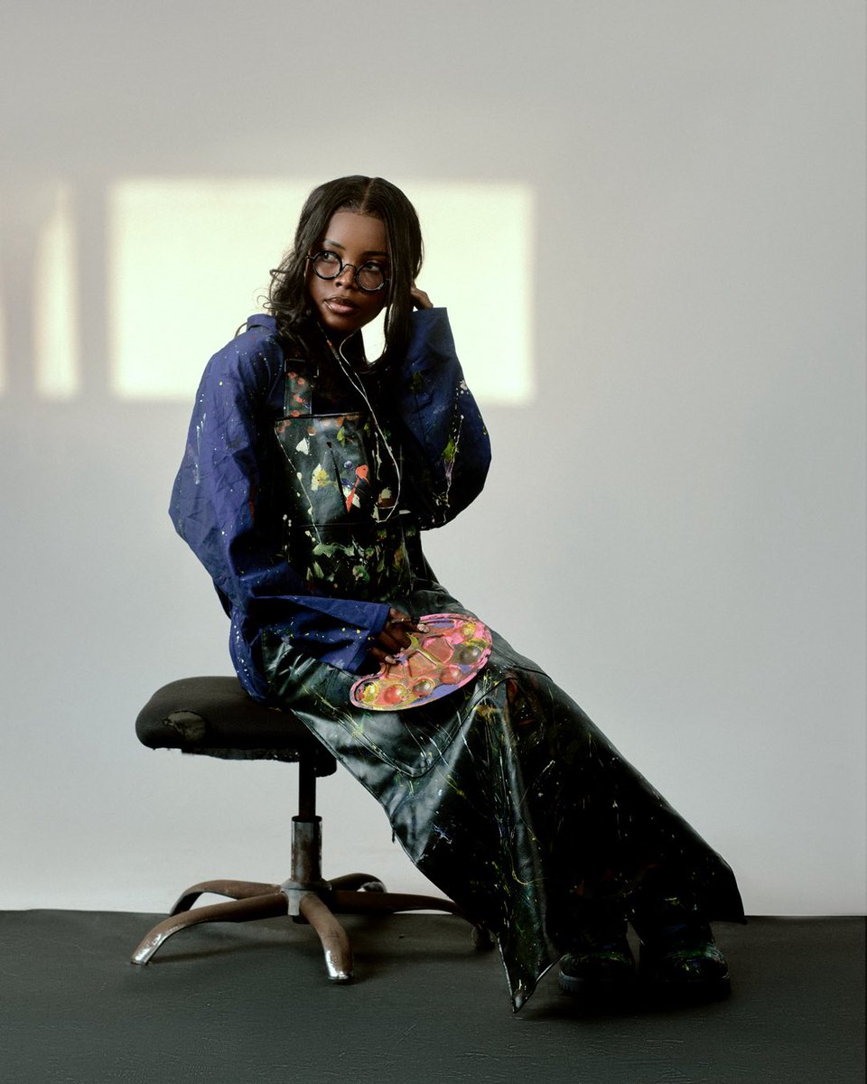 Tosin Babarinde tweet media