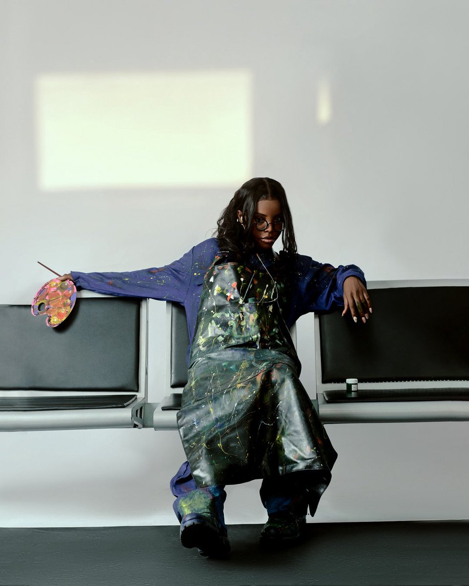 Tosin Babarinde tweet media
