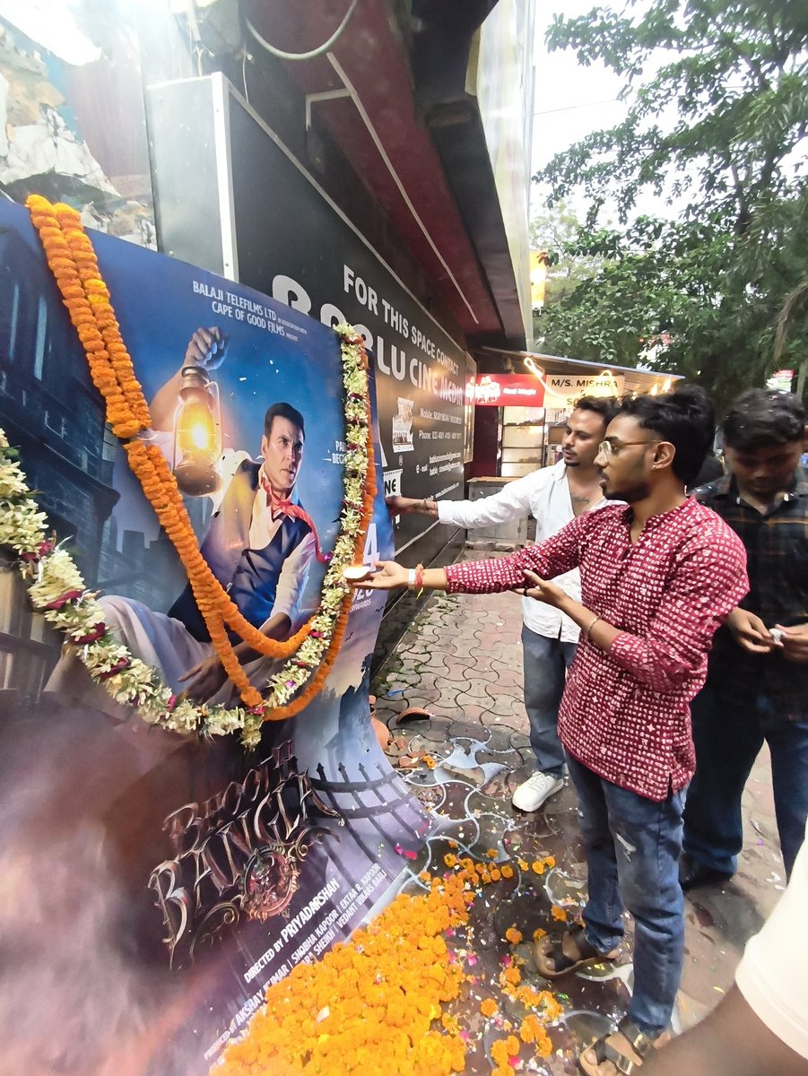 Kolkata Akkians tweet media